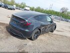 2025 Tesla Model Y Long Range Dual Motor All-wheel Drive Gray vin: 7SAYGAEE6SF293788 2025 Tesla Model Y Long Range Dual Motor All-wheel Drive Gray vin: 7SAYGAEE6SF293788