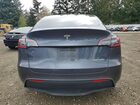 2022 Tesla Model Y Gray vin: 7SAYGAEE7NF548565 2022 Tesla Model Y Gray vin: 7SAYGAEE7NF548565