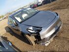 2024 Tesla Model Y Long Range Dual Motor All-wheel Drive Серый vin: 7SAYGAEE7RF112644