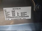 2024 Tesla Model Y Long Range Dual Motor All-wheel Drive Серый vin: 7SAYGAEE7RF112644