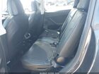 2024 Tesla Model Y Long Range Dual Motor All-wheel Drive Gray vin: 7SAYGAEE8RF034696