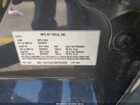 2024 Tesla Model Y Long Range Dual Motor All-wheel Drive Gray vin: 7SAYGAEE8RF034696