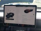 2024 Tesla Model Y Long Range Dual Motor All-wheel Drive Black vin: 7SAYGAEE9RF116260