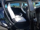 2024 Tesla Model Y Long Range Dual Motor All-wheel Drive Black vin: 7SAYGAEE9RF116260