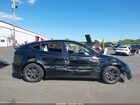 2024 Tesla Model Y Long Range Dual Motor All-wheel Drive Black vin: 7SAYGAEE9RF116260