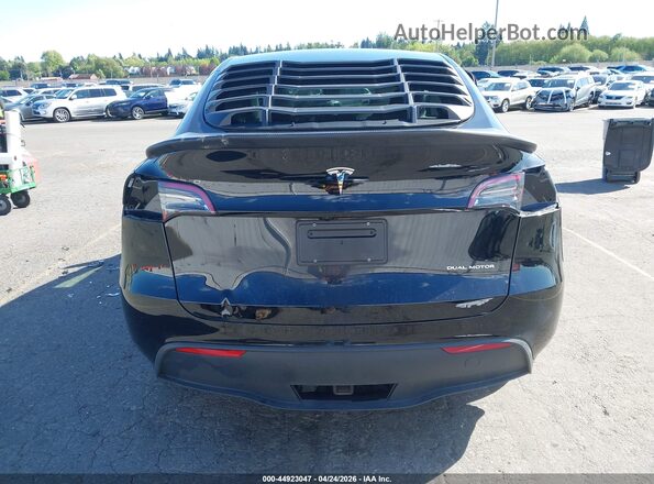 7SAYGAEE9RF116260 2024 TESLA MODEL Y Black 
