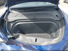2023 Tesla Model Y Awd/long Range Dual Motor All-wheel Drive Blue vin: 7SAYGAEEXPF617557
