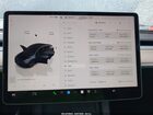 2025 Tesla Model Y Long Range Dual Motor Rear-wheel Drive Gray vin: 7SAYGDED0SF228847