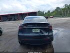 2025 Tesla Model Y Long Range Dual Motor Rear-wheel Drive Gray vin: 7SAYGDED0SF231375 2025 Tesla Model Y Long Range Dual Motor Rear-wheel Drive Gray vin: 7SAYGDED0SF231375