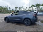 2025 Tesla Model Y Long Range Dual Motor Rear-wheel Drive Gray vin: 7SAYGDED0SF231375 2025 Tesla Model Y Long Range Dual Motor Rear-wheel Drive Gray vin: 7SAYGDED0SF231375