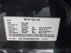 2025 Tesla Model Y Long Range Dual Motor Rear-wheel Drive Gray vin: 7SAYGDED0SF231375 2025 Tesla Model Y Long Range Dual Motor Rear-wheel Drive Gray vin: 7SAYGDED0SF231375