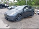 2025 Tesla Model Y Long Range Dual Motor Rear-wheel Drive Gray vin: 7SAYGDED0SF231375 2025 Tesla Model Y Long Range Dual Motor Rear-wheel Drive Gray vin: 7SAYGDED0SF231375