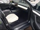 2025 Tesla Model Y Long Range Dual Motor Rear-wheel Drive Gray vin: 7SAYGDED0SF231375 2025 Tesla Model Y Long Range Dual Motor Rear-wheel Drive Gray vin: 7SAYGDED0SF231375