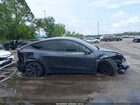 2025 Tesla Model Y Long Range Dual Motor Rear-wheel Drive Gray vin: 7SAYGDED0SF231375 2025 Tesla Model Y Long Range Dual Motor Rear-wheel Drive Gray vin: 7SAYGDED0SF231375