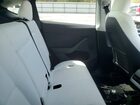 2024 Tesla Model Y Gray vin: 7SAYGDED1RA311050