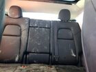 2024 Tesla Model Y Gray vin: 7SAYGDED1RF105309