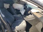 2024 Tesla Model Y Gray vin: 7SAYGDED1RF105309