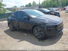 2026 Tesla Model Y Premium Rear-wheel Drive/standard Rear-wheel Drive Черный vin: 7SAYGDED1TA664458