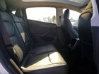 2026 Tesla Model Y White vin: 7SAYGDED1TF378483