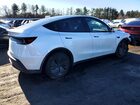 2026 Tesla Model Y White vin: 7SAYGDED1TF378483