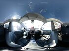 2026 Tesla Model Y White vin: 7SAYGDED1TF378483