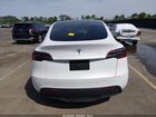 2025 Tesla Model Y Long Range Dual Motor Rear-wheel Drive White vin: 7SAYGDED2SA337839 2025 Tesla Model Y Long Range Dual Motor Rear-wheel Drive White vin: 7SAYGDED2SA337839