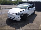 2025 Tesla Model Y Long Range Dual Motor Rear-wheel Drive White vin: 7SAYGDED2SA337839 2025 Tesla Model Y Long Range Dual Motor Rear-wheel Drive White vin: 7SAYGDED2SA337839