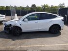 2025 Tesla Model Y Long Range Dual Motor Rear-wheel Drive White vin: 7SAYGDED2SA337839 2025 Tesla Model Y Long Range Dual Motor Rear-wheel Drive White vin: 7SAYGDED2SA337839