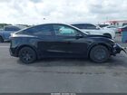 2026 Tesla Model Y Premium Rear-wheel Drive/standard Rear-wheel Drive Черный vin: 7SAYGDED2TA594999