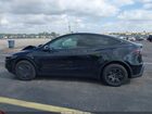 2026 Tesla Model Y Premium Rear-wheel Drive/standard Rear-wheel Drive Черный vin: 7SAYGDED2TA594999