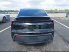 2026 Tesla Model Y Premium Rear-wheel Drive/standard Rear-wheel Drive Черный vin: 7SAYGDED2TA594999