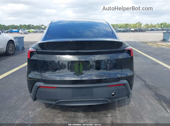 7SAYGDED2TA594999 2026 TESLA MODEL Y Черный 