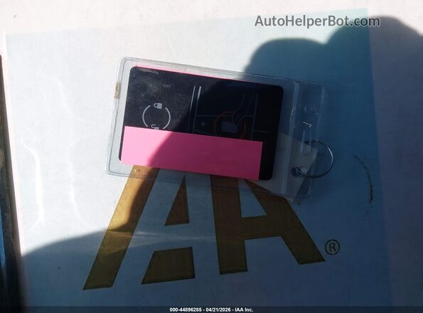 7SAYGDED2TF379786 2026 TESLA MODEL Y Черный Вид панели приборов