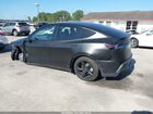 2026 Tesla Model Y Premium Rear-wheel Drive/standard Rear-wheel Drive Черный vin: 7SAYGDED2TF379786