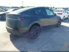 2026 Tesla Model Y Premium Rear-wheel Drive/standard Rear-wheel Drive Черный vin: 7SAYGDED2TF379786