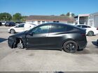 2026 Tesla Model Y Premium Rear-wheel Drive/standard Rear-wheel Drive Черный vin: 7SAYGDED2TF379786