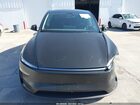 2026 Tesla Model Y Premium Rear-wheel Drive/standard Rear-wheel Drive Черный vin: 7SAYGDED2TF379786