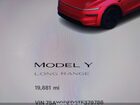 2026 Tesla Model Y Premium Rear-wheel Drive/standard Rear-wheel Drive Черный vin: 7SAYGDED2TF379786
