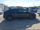 2026 Tesla Model Y Premium Rear-wheel Drive/standard Rear-wheel Drive Черный vin: 7SAYGDED2TF379786