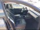 2024 Tesla Model Y Long Range Single Motor Rear-wheel Drive/rwd Gray vin: 7SAYGDED3RF167357 2024 Tesla Model Y Long Range Single Motor Rear-wheel Drive/rwd Gray vin: 7SAYGDED3RF167357