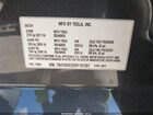 2024 Tesla Model Y Long Range Single Motor Rear-wheel Drive/rwd Gray vin: 7SAYGDED3RF167357 2024 Tesla Model Y Long Range Single Motor Rear-wheel Drive/rwd Gray vin: 7SAYGDED3RF167357