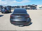 2024 Tesla Model Y Long Range Single Motor Rear-wheel Drive/rwd Gray vin: 7SAYGDED3RF167357 2024 Tesla Model Y Long Range Single Motor Rear-wheel Drive/rwd Gray vin: 7SAYGDED3RF167357