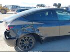 2024 Tesla Model Y Long Range Single Motor Rear-wheel Drive/rwd Gray vin: 7SAYGDED3RF167357 2024 Tesla Model Y Long Range Single Motor Rear-wheel Drive/rwd Gray vin: 7SAYGDED3RF167357