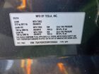2024 Tesla Model Y Серый vin: 7SAYGDED3RF205654