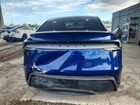 2026 Tesla Model Y Синий vin: 7SAYGDED3TA426515