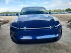 2026 Tesla Model Y Синий vin: 7SAYGDED3TA426515