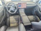 2026 Tesla Model Y Синий vin: 7SAYGDED3TA426515