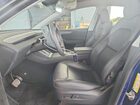 2026 Tesla Model Y Синий vin: 7SAYGDED3TA426515