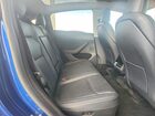 2026 Tesla Model Y Синий vin: 7SAYGDED3TA426515