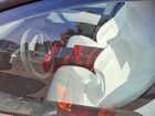 2026 Tesla Model Y White vin: 7SAYGDED3TA494698